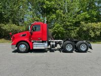 2020 Peterbilt 579