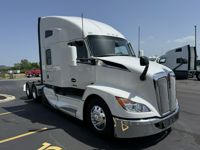 2024 Kenworth T680