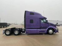2023 Peterbilt 579