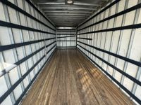 2020 Kenworth T270