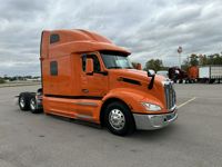 2022 Peterbilt 579