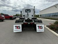 2021 Peterbilt 579