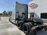 2021 Peterbilt 579