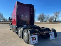 2022 Peterbilt 579