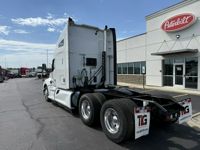 2022 Kenworth T680