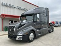 2022 Volvo VNL64T860