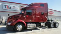 2023 Peterbilt 579