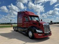 2023 Peterbilt 579