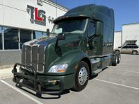 2020 Peterbilt 579