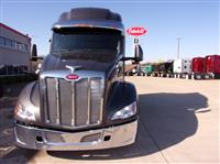 2023 Peterbilt 579