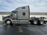 2021 Peterbilt 579