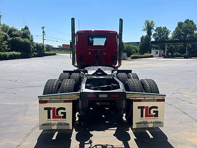 2022 Peterbilt 567