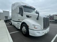 2021 Peterbilt 579