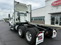 2021 International LT625