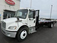 2016 Freightliner M2