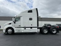 2021 Peterbilt 579