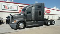 2022 Kenworth T680