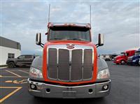 2020 Peterbilt 579