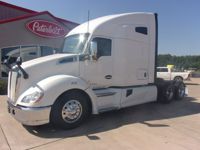 2021 Kenworth T680