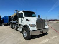2025 Peterbilt 567