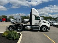 2021 Peterbilt 579