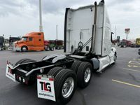 2022 Kenworth T680