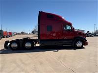 2023 Peterbilt 579