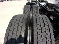 2022 Freightliner CASCADIA 116