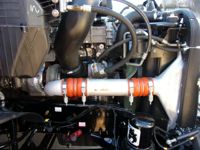 2022 Freightliner CASCADIA 116