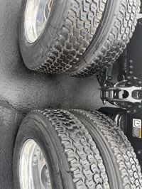 2022 Kenworth T680