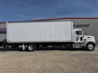 2013 Peterbilt 337