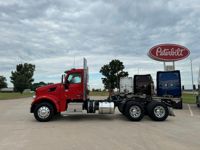 2021 Peterbilt 567