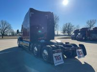 2023 Peterbilt 579