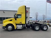 2021 Peterbilt 579