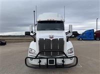 2021 Peterbilt 579