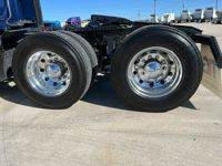 2022 Freightliner CASCADIA 116