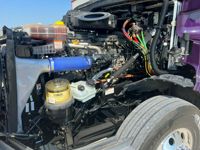 2022 Freightliner CASCADIA 126