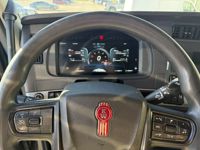 2022 Kenworth T880