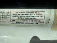 2024 Kenworth T680