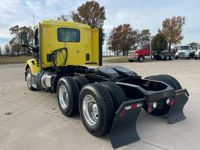 2021 Peterbilt 579