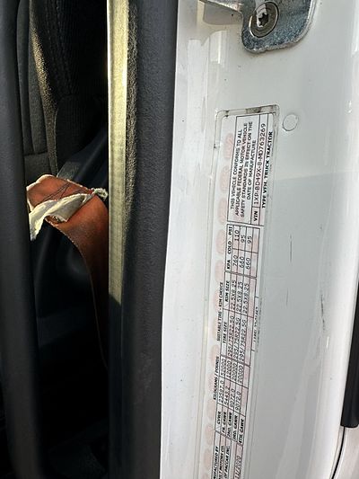 2021 Peterbilt 579