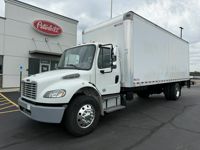 2017 Freightliner M2