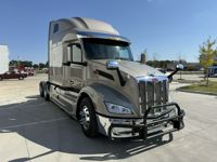 2023 Peterbilt 579