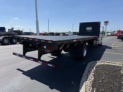 2018 Freightliner M2