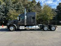 2022 Peterbilt 567