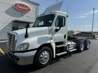 2019 Freightliner CASCADIA 125