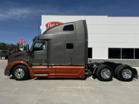 2022 Peterbilt 579