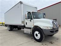 2017 International 4300