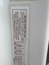 2022 Peterbilt 567