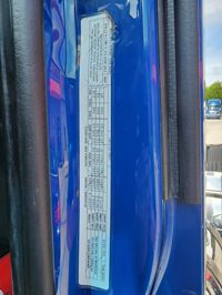 2021 Peterbilt 579